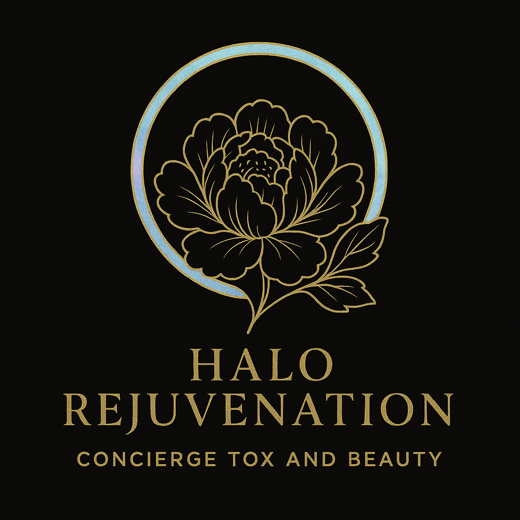 Halo Rejuvenation